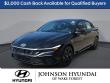 New 2026 Hyundai Elantra SEL Sport Sedan