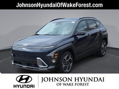 2026 Hyundai Kona SEL Premium FWD SUV
