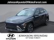 New 2026 Hyundai Kona SEL Premium FWD SUV