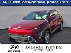 2026 Hyundai Kona SE FWD SUV