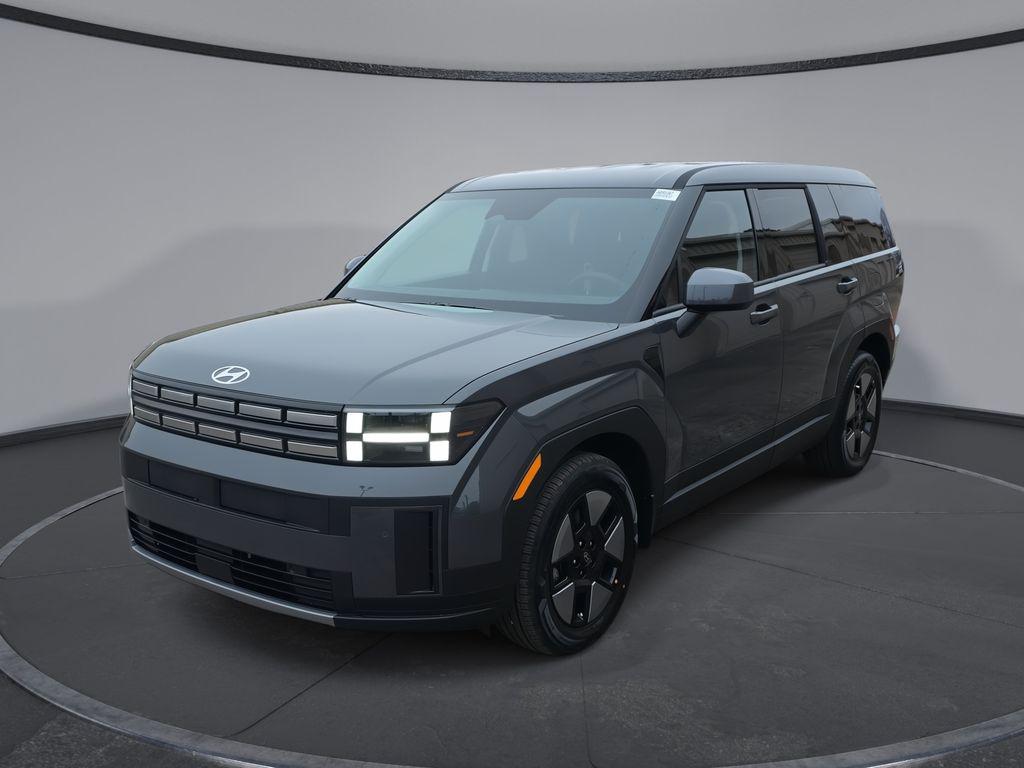 2026 Hyundai Santa Fe SE's photo