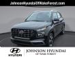 New 2026 Hyundai Venue SEL SUV