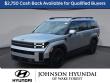 New 2026 Hyundai Santa Fe Hybrid Calligraphy SUV