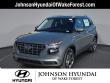 New 2026 Hyundai Venue SEL SUV
