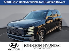 2026 Hyundai Palisade Hybrid Blue SEL Premium 8P SUV