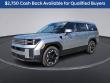 New 2027 Hyundai Santa Fe SE FWD SUV