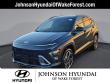 New 2026 Hyundai Kona SEL Premium AWD SUV