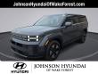 Used 2026 Hyundai Santa Fe Hybrid SE SUV