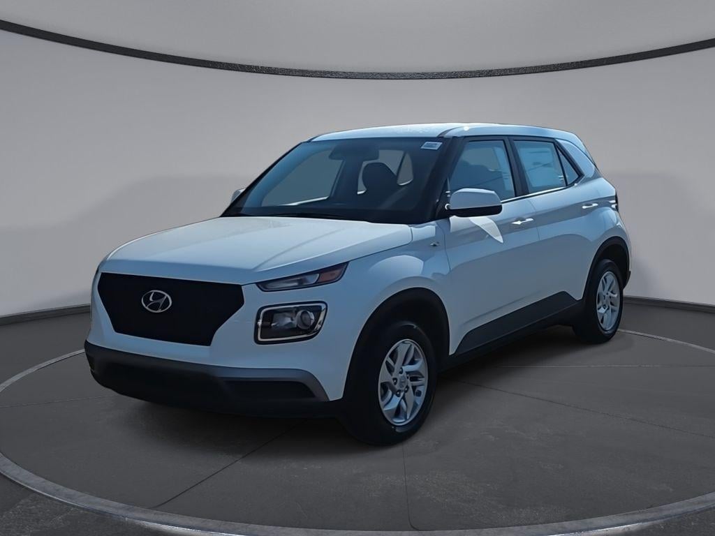 2025 Hyundai Venue SE