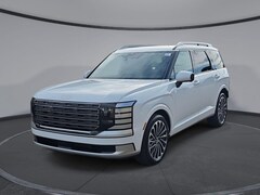 2026 Hyundai Palisade Calligraphy AWD SUV
