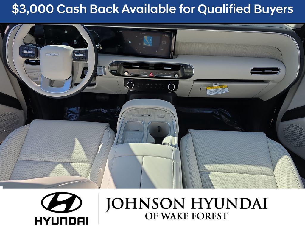 2026 Hyundai Palisade Calligraphy - Photo 18