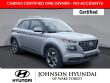 Certified 2026 Hyundai Venue SEL SUV