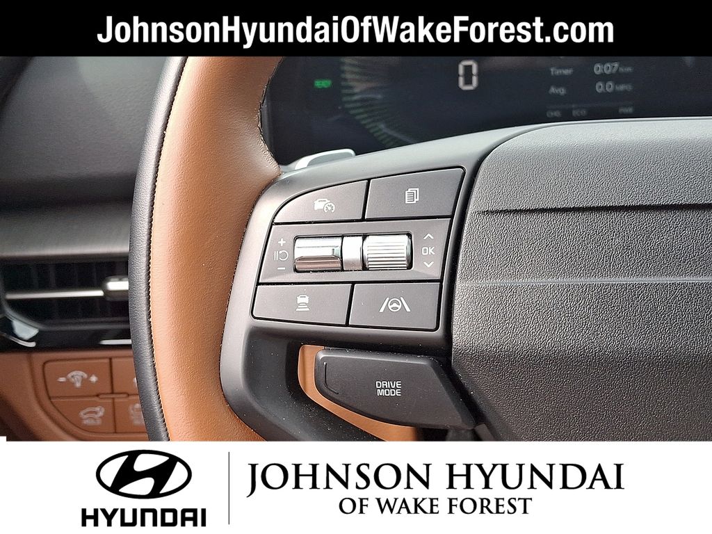2026 Kia Sportage X-Line Hybrid - Photo 17