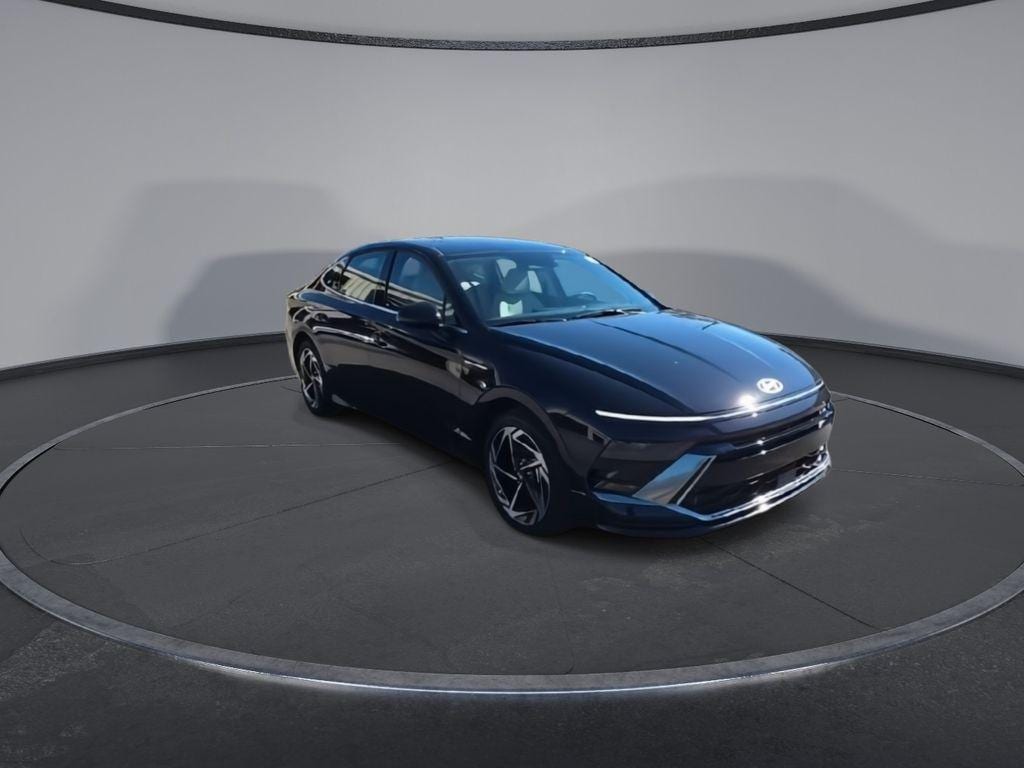 New 2026 Hyundai Sonata SEL Sport Sedan