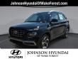 New 2026 Hyundai Venue SEL SUV