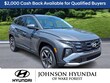  Hyundai Tucson Hybrid