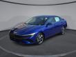 New 2026 Hyundai Elantra Limited Sedan