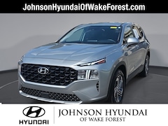 2023 Hyundai Santa Fe SE SUV