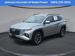 2024 Hyundai Tucson SEL SUV
