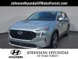 Used 2023 Hyundai Santa Fe SE SUV