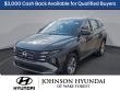 New 2026 Hyundai Tucson SE FWD SUV