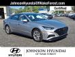 Certified 2021 Hyundai Sonata SEL Sedan