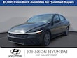  Hyundai Elantra Hybrid