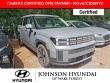 Certified 2024 Hyundai Santa Fe Hybrid SEL SUV