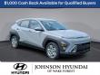 New 2026 Hyundai Kona SE FWD SUV