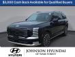 New 2026 Hyundai Palisade Calligraphy AWD SUV
