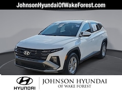 2025 Hyundai Tucson SE SUV