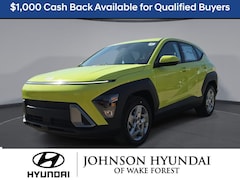 2026 Hyundai Kona SE FWD SUV