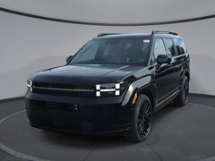 2026 Hyundai Santa Fe Calligraphy FWD SUV