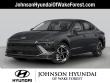 Used 2026 Hyundai Sonata SEL Sport Sedan