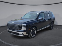 2026 Hyundai Palisade Limited FWD SUV