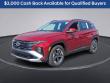 New 2026 Hyundai Tucson SEL Plus FWD SUV