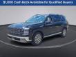 New 2026 Hyundai Palisade Hybrid Blue SEL Premium 7P SUV