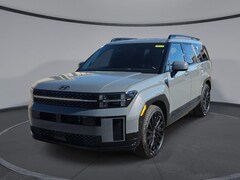 2026 Hyundai Santa Fe Calligraphy FWD SUV