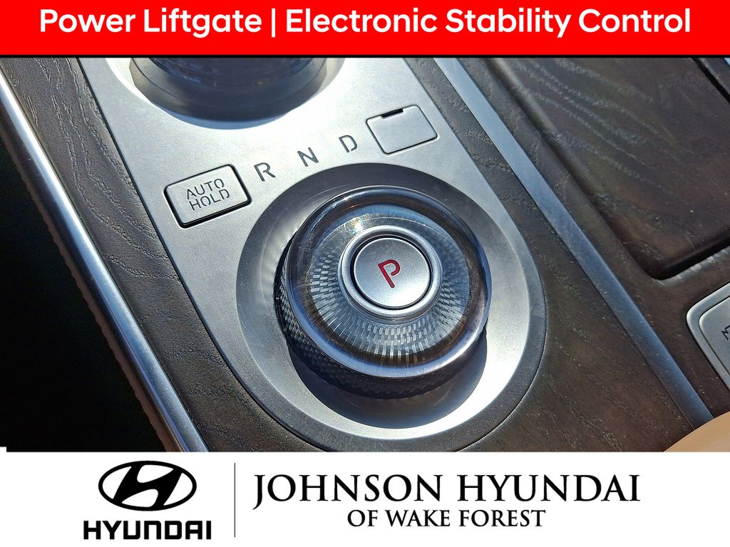 2024 GENESIS GV80 Standard - Photo 14