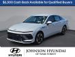 New 2026 Hyundai Sonata SEL Sport Sedan