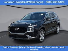 2022 Hyundai Santa Fe SE SUV