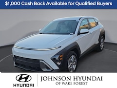 2026 Hyundai Kona SE FWD SUV