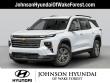 Used 2024 Chevrolet Traverse RS SUV