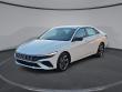 New 2025 Hyundai Elantra SEL Sport Sedan