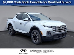 2026 Hyundai Santa Cruz SEL Activity FWD Truck