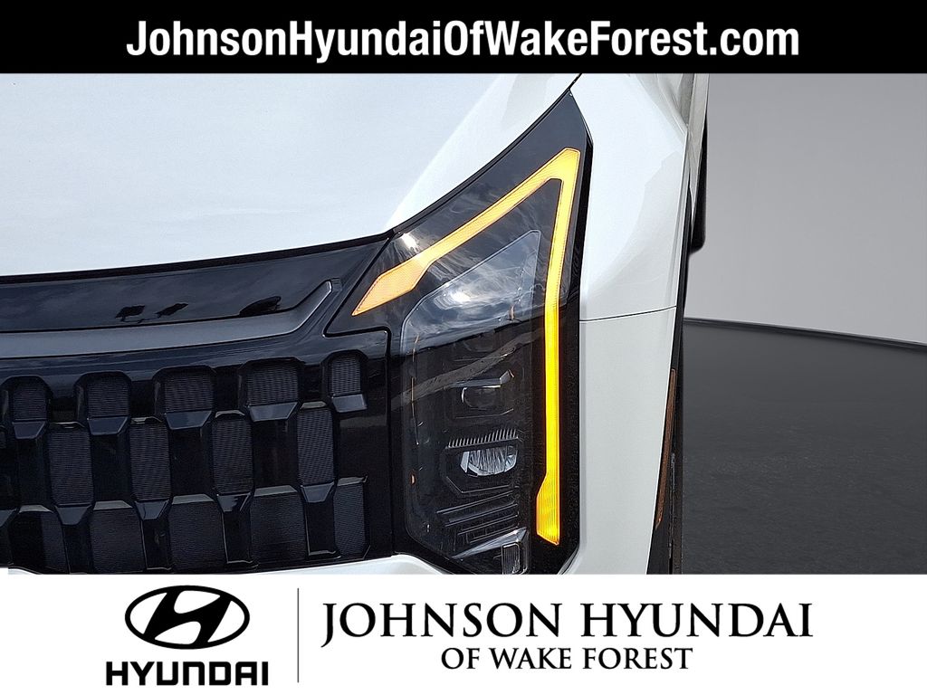 2026 Kia Sportage X-Line Hybrid - Photo 28