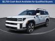 New 2027 Hyundai Santa Fe Limited AWD SUV
