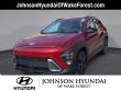 New 2026 Hyundai Kona SEL Sport FWD SUV