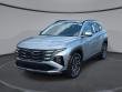 New 2025 Hyundai Tucson Hybrid Limited SUV