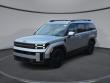 New 2026 Hyundai Santa Fe Hybrid Calligraphy SUV